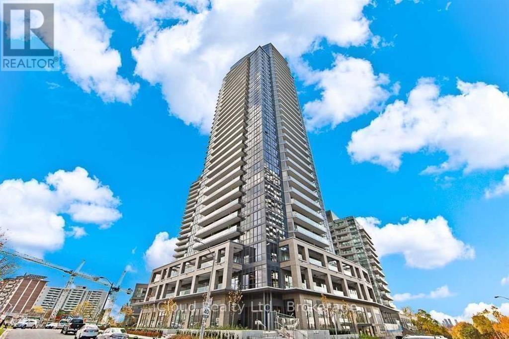 510 - 56 Forest Manor Road, Toronto (Henry Farm), Ontario  M2J 0E5 - Photo 1 - C12370494