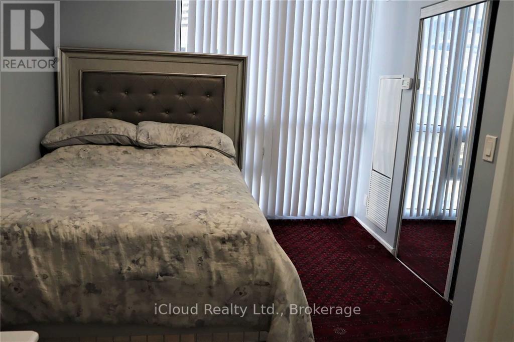510 - 56 Forest Manor Road, Toronto (Henry Farm), Ontario  M2J 0E5 - Photo 11 - C12370494