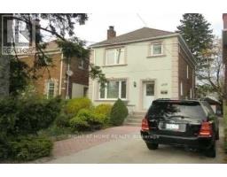 2105 AVENUE ROAD, Toronto, Ontario