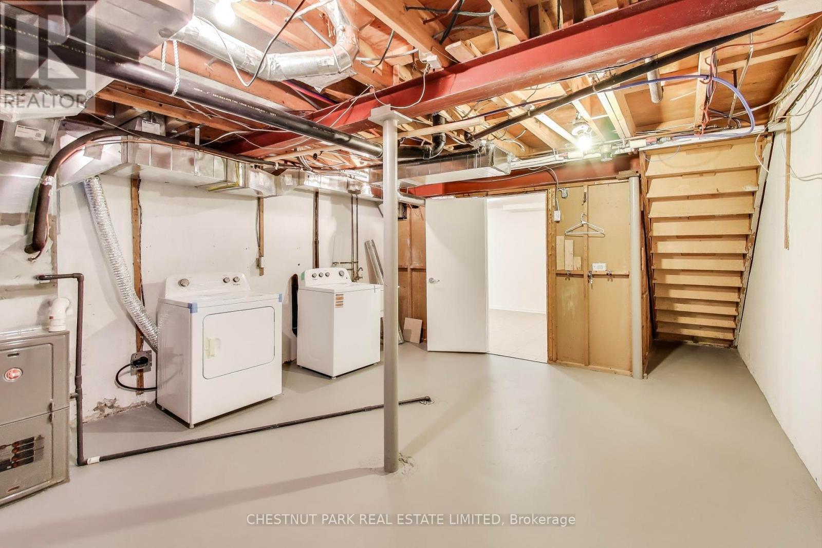 53 - 396 Woodsworth Road, Toronto, Ontario  M2L 2T9 - Photo 32 - C12370554