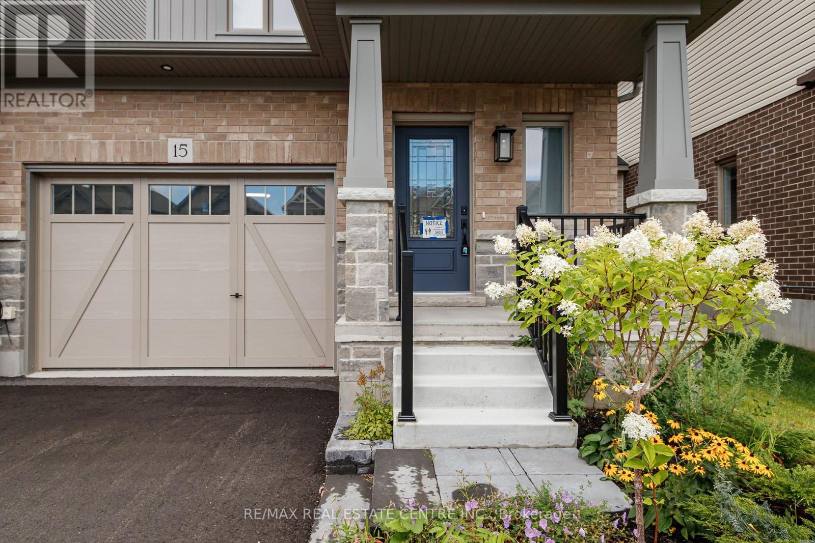 15 Shipley Avenue W, Collingwood, Ontario  L9Y 5M6 - Photo 2 - S12370394