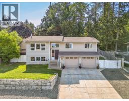 1610 16 Avenue SE, salmon arm, British Columbia