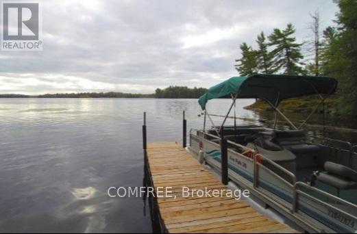 1005 Hoyle Lane W, Central Frontenac (Frontenac Centre), Ontario  K0H 2B0 - Photo 40 - X12363428