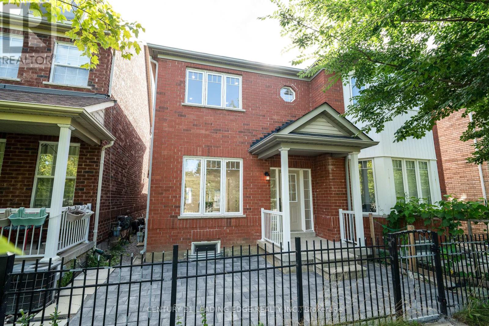 22 Milroy Lane, Markham, Ontario  L6B 1B5 - Photo 30 - N12370517