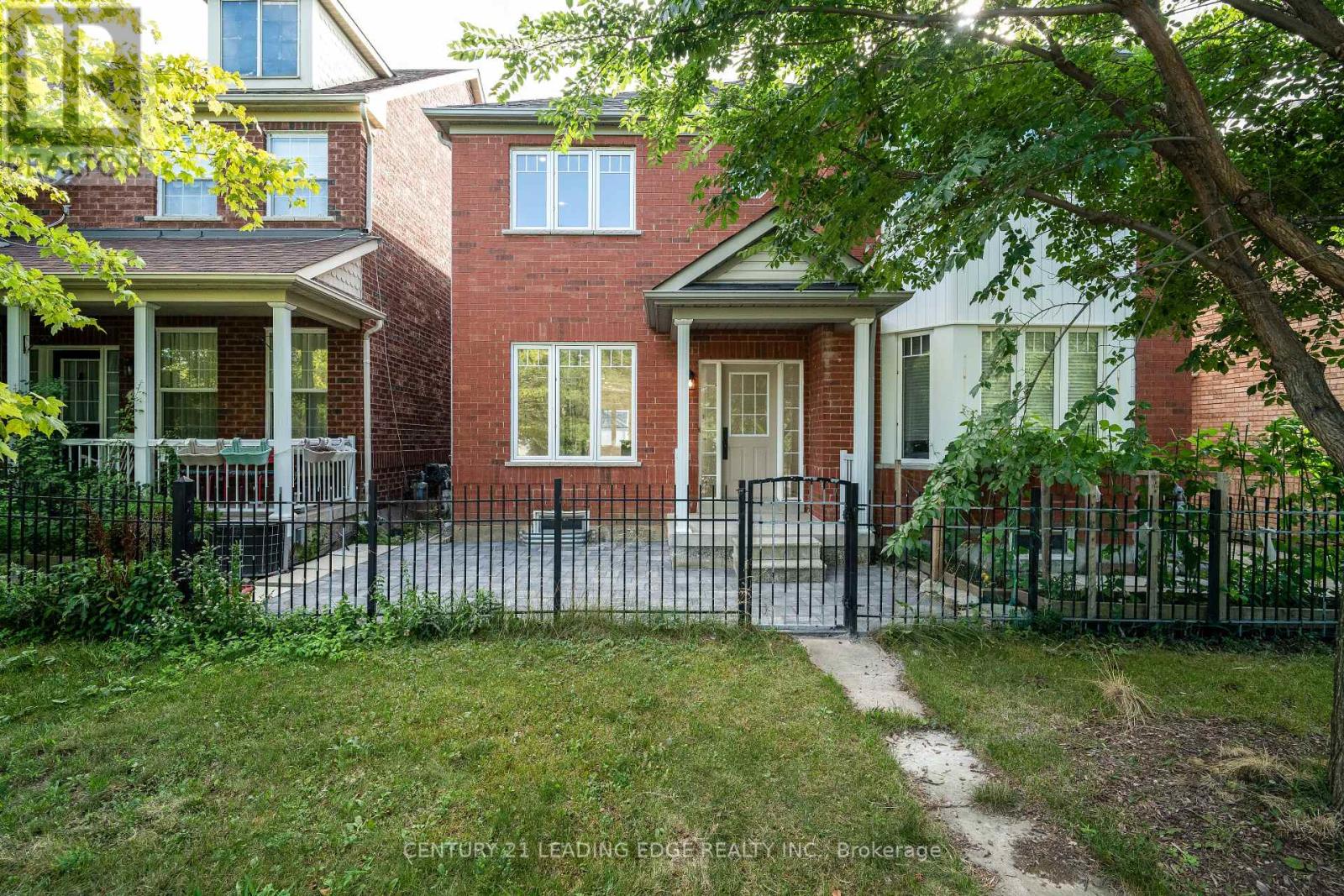 22 Milroy Lane, Markham, Ontario  L6B 1B5 - Photo 33 - N12370517