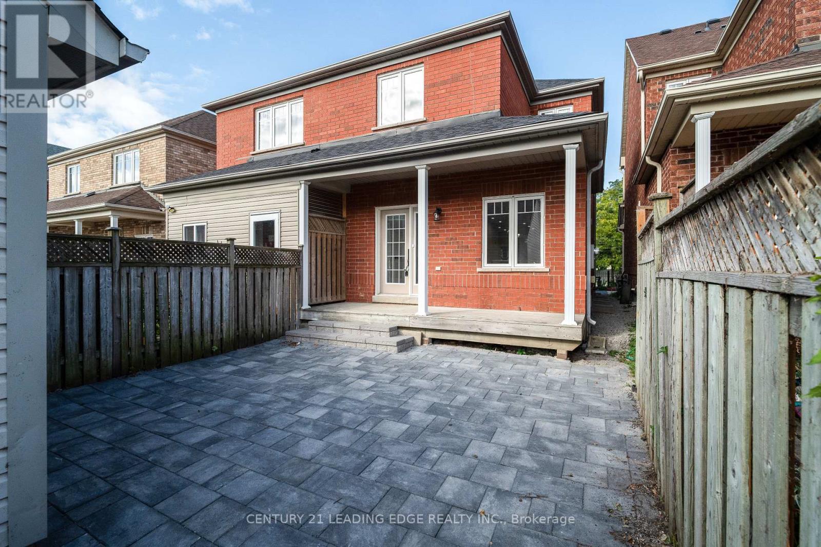 22 Milroy Lane, Markham, Ontario  L6B 1B5 - Photo 35 - N12370517