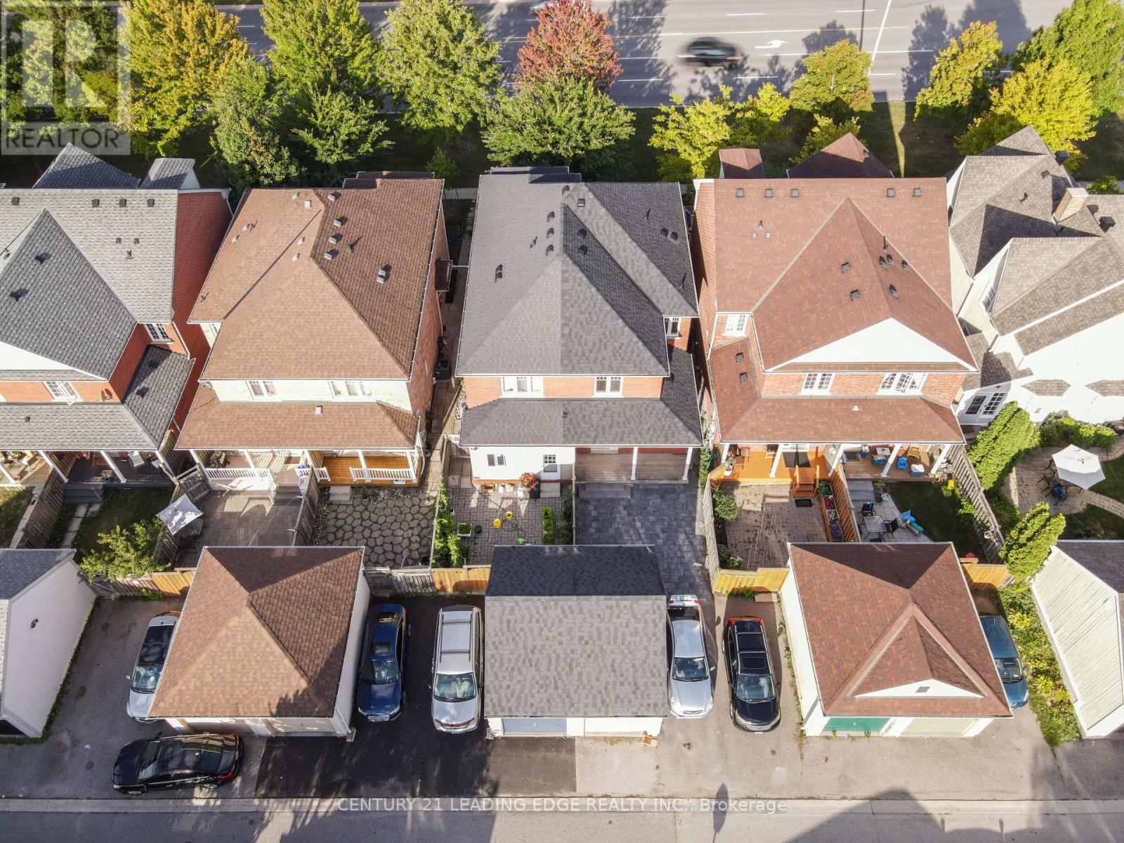 22 Milroy Lane, Markham, Ontario  L6B 1B5 - Photo 36 - N12370517