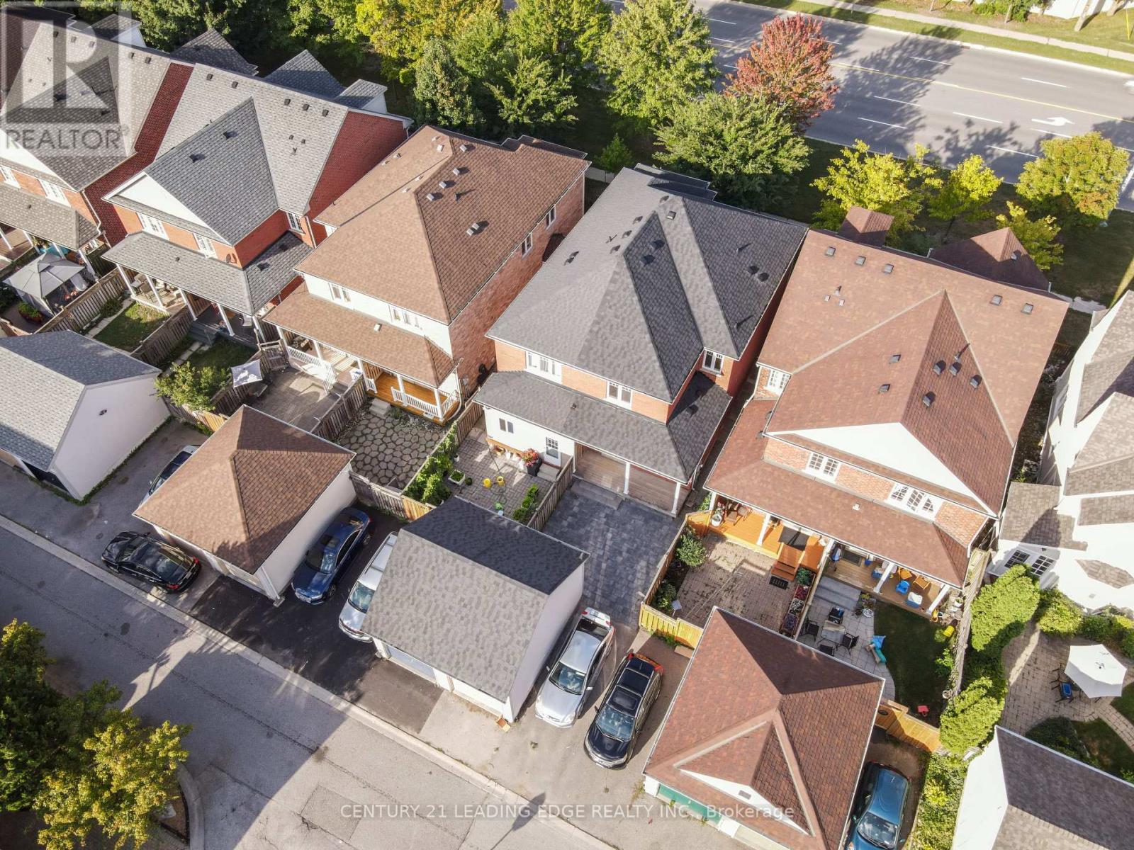 22 Milroy Lane, Markham, Ontario  L6B 1B5 - Photo 37 - N12370517