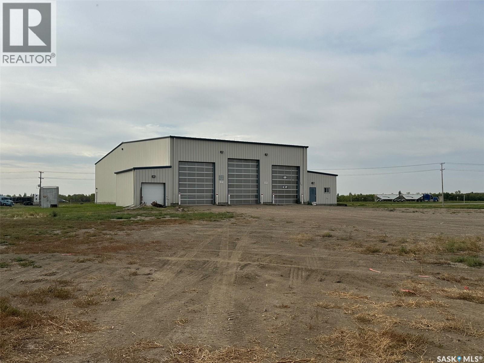 620 N Service Road W, Moose Jaw, Saskatchewan  S6H 7K7 - Photo 8 - SK988888