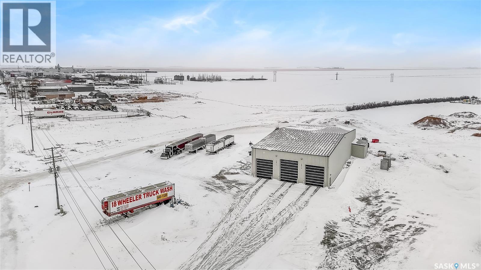 620 N Service Road W, Moose Jaw, Saskatchewan  S6H 7K7 - Photo 19 - SK988888