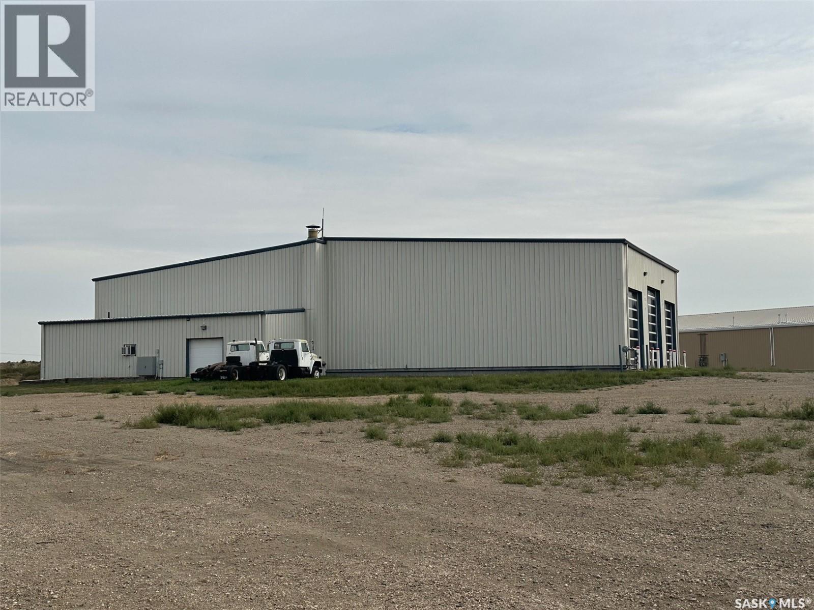 620 N Service Road W, Moose Jaw, Saskatchewan  S6H 7K7 - Photo 7 - SK988888