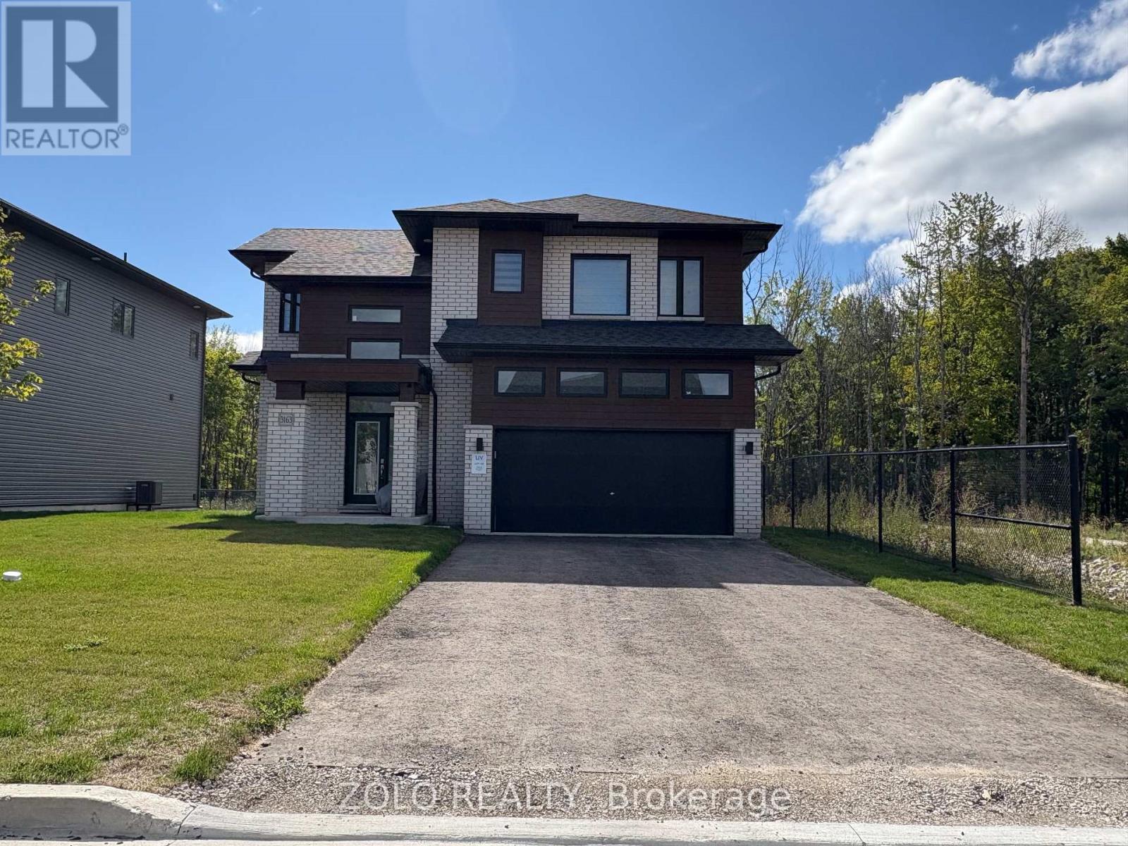 3163 SEARIDGE STREET, Severn, Ontario