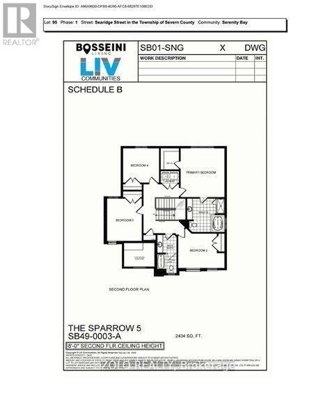 3163 Searidge Street, Severn, Ontario L3V 8R1 - Photo 28 - S12370583