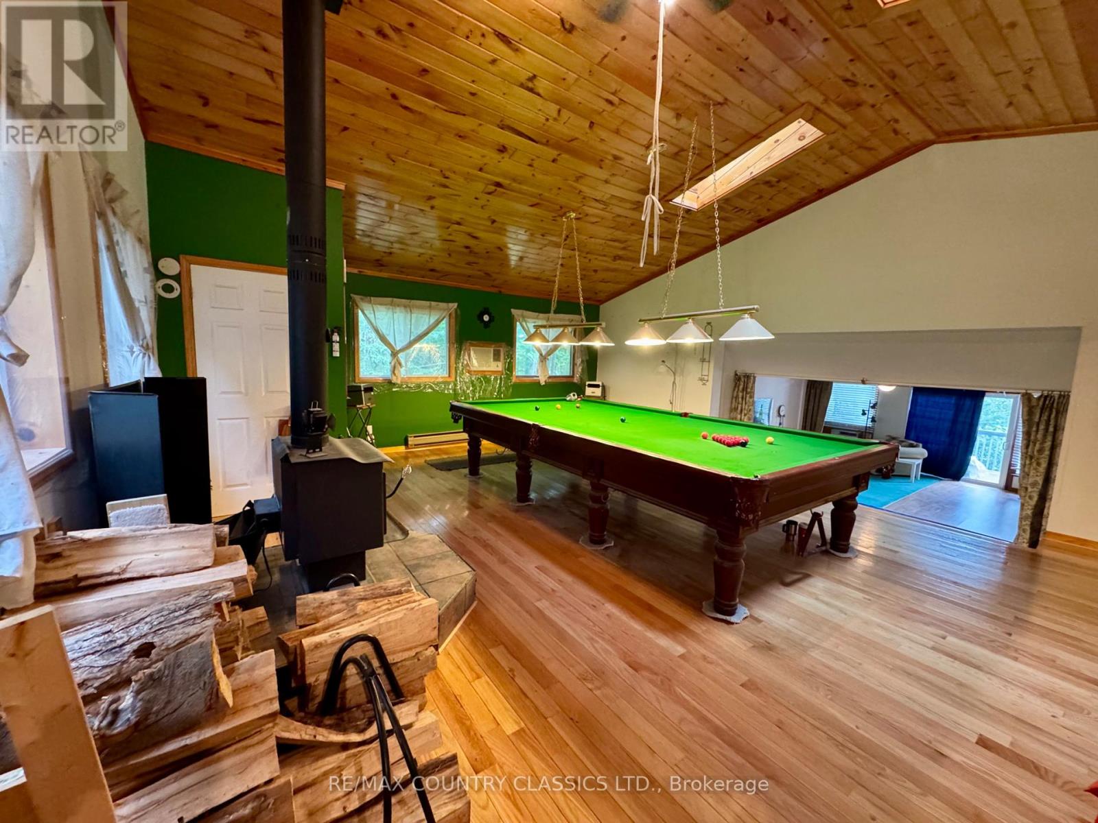 256 Elgin Road, Hastings Highlands, Ontario  K0L 2K0 - Photo 10 - X12370611