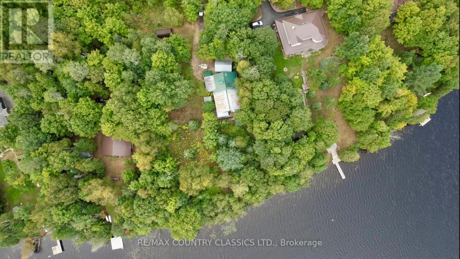 256 Elgin Road, Hastings Highlands (Mcclure Ward), Ontario  K0L 2K0 - Photo 3 - X12370611