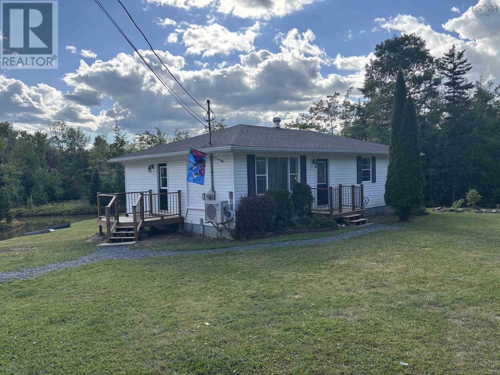 678 Egypt Road, Hillside, Nova Scotia