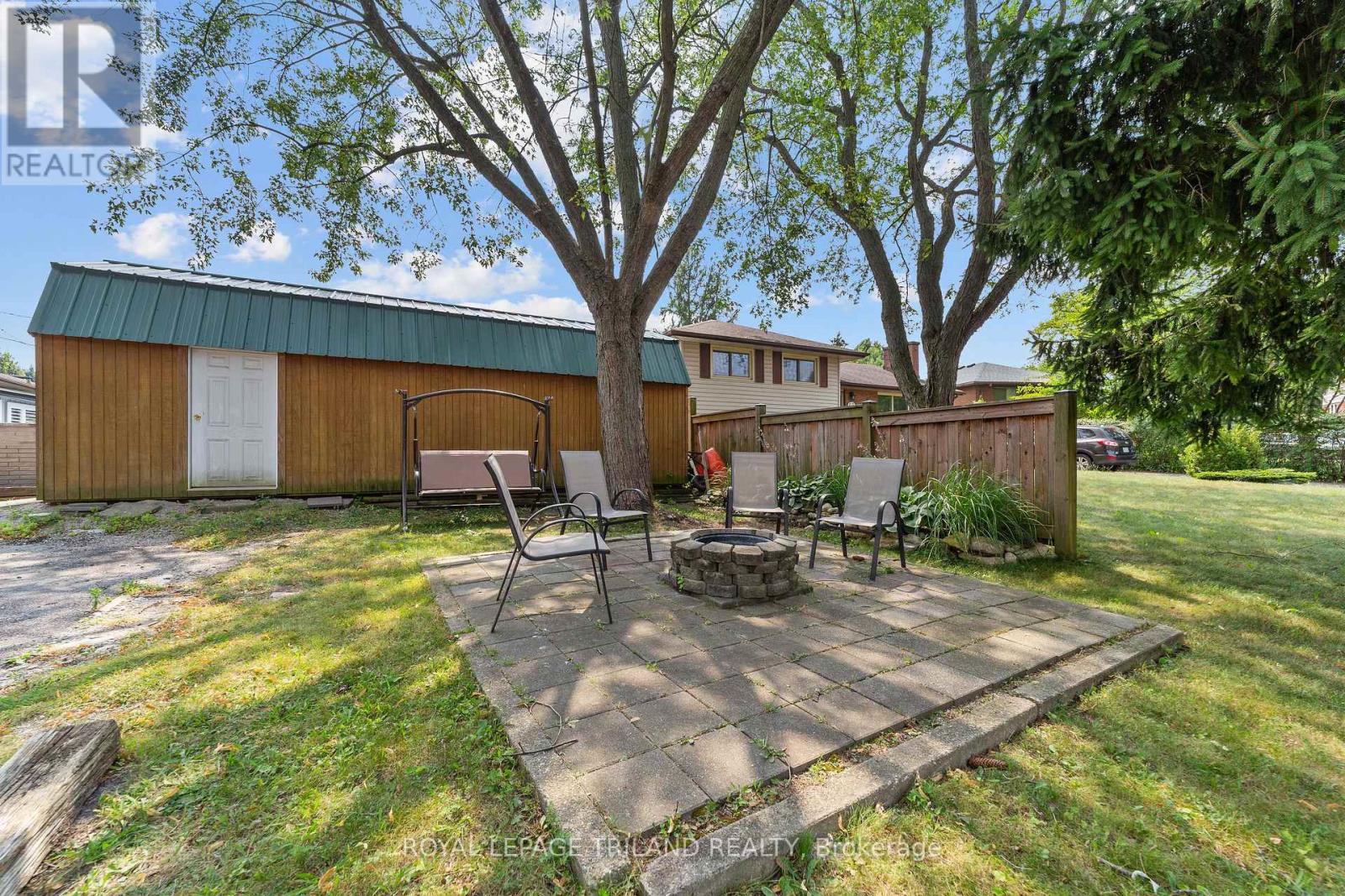 65 Almond Road, London South, Ontario  N5Z 4C7 - Photo 13 - X12370630