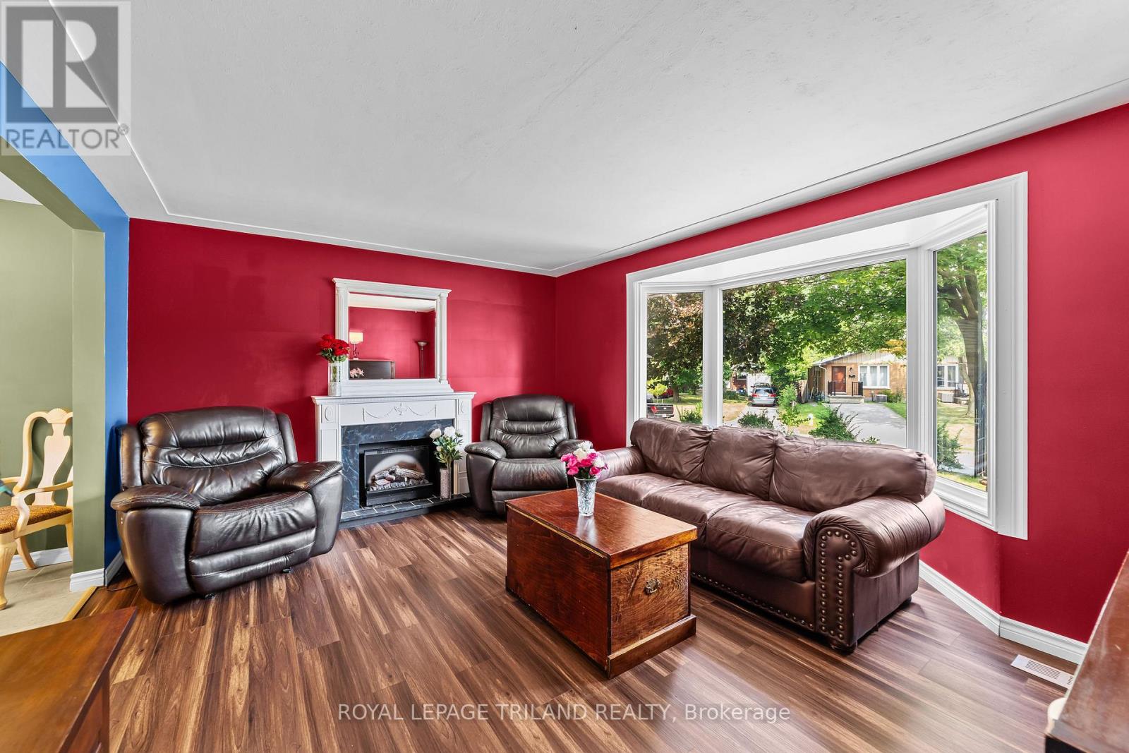 65 Almond Road, London South, Ontario  N5Z 4C7 - Photo 18 - X12370630