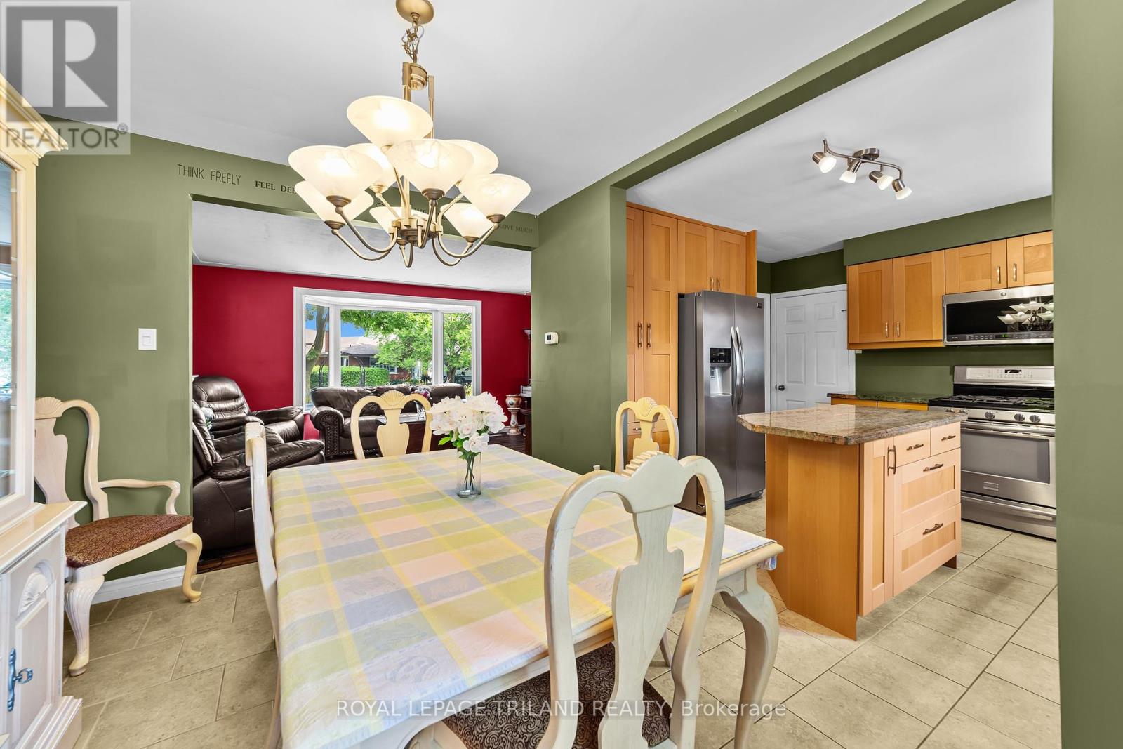 65 Almond Road, London South, Ontario  N5Z 4C7 - Photo 19 - X12370630