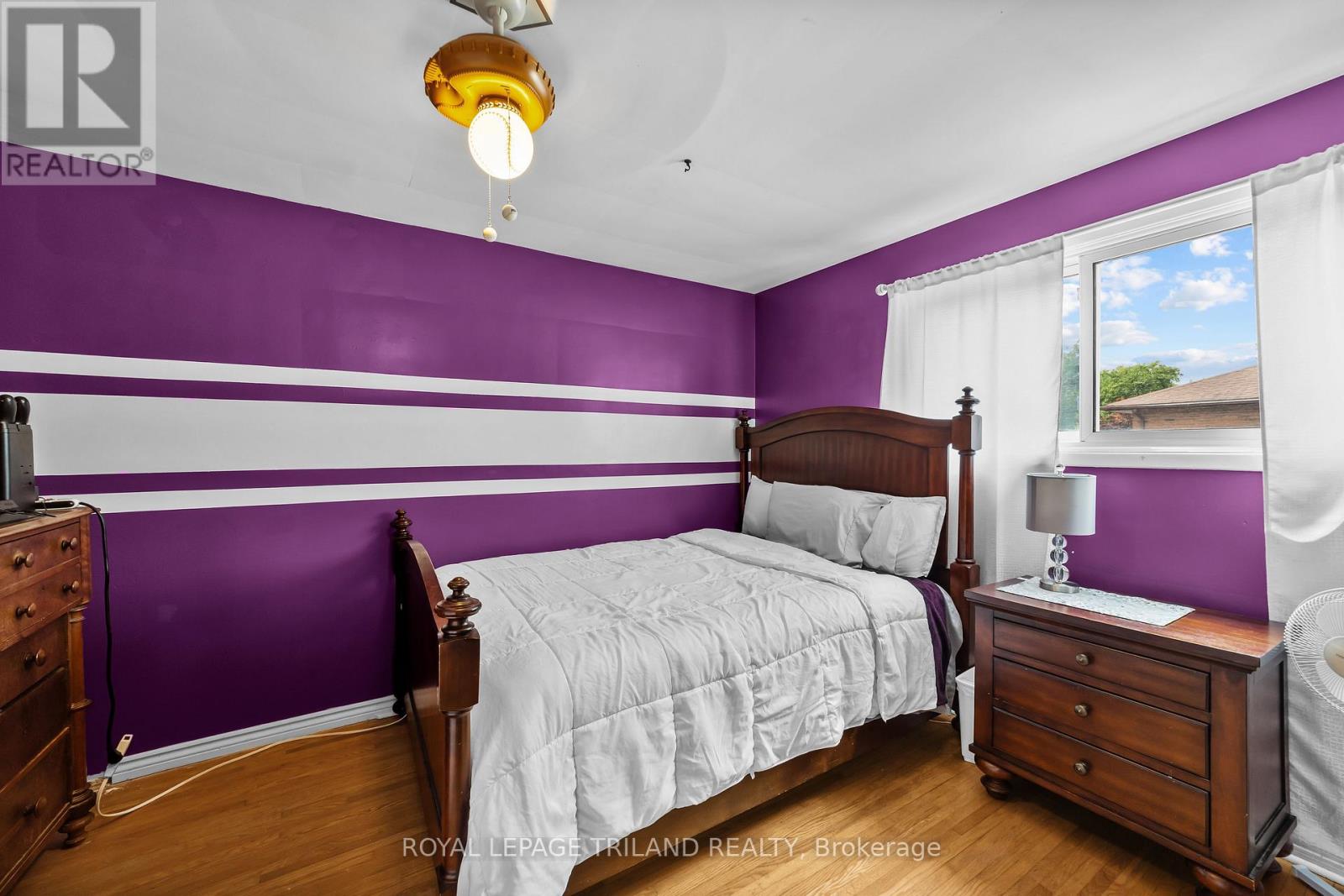 65 Almond Road, London South, Ontario  N5Z 4C7 - Photo 25 - X12370630
