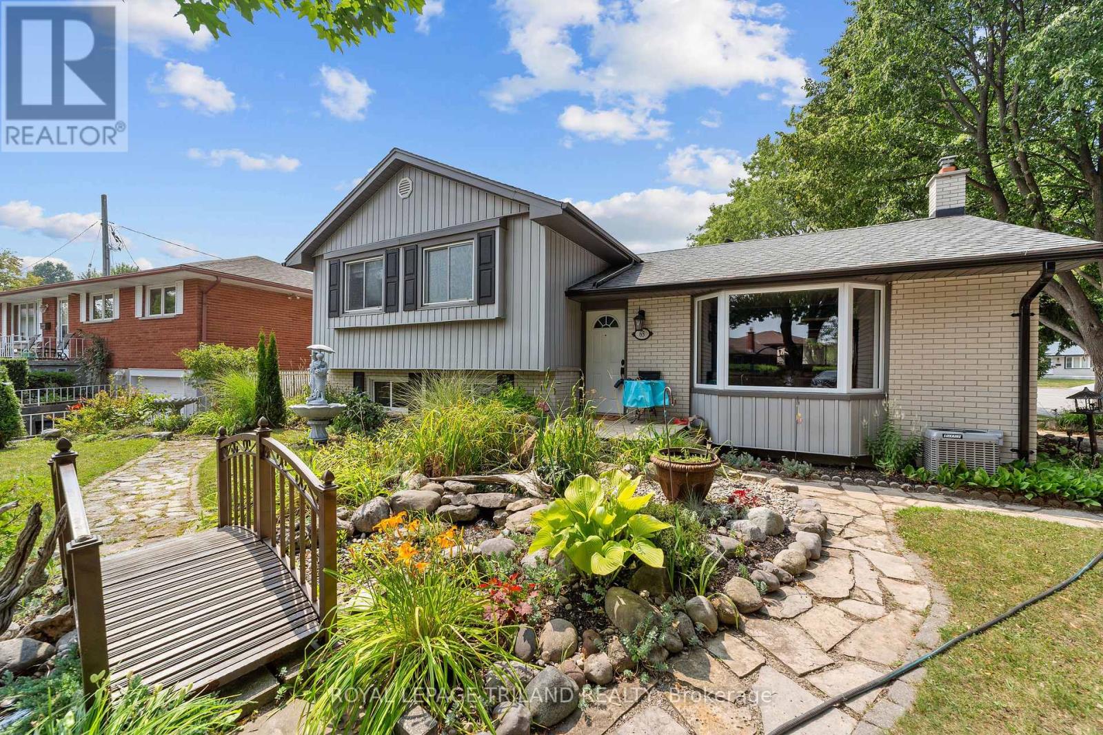 65 Almond Road, London South, Ontario  N5Z 4C7 - Photo 7 - X12370630