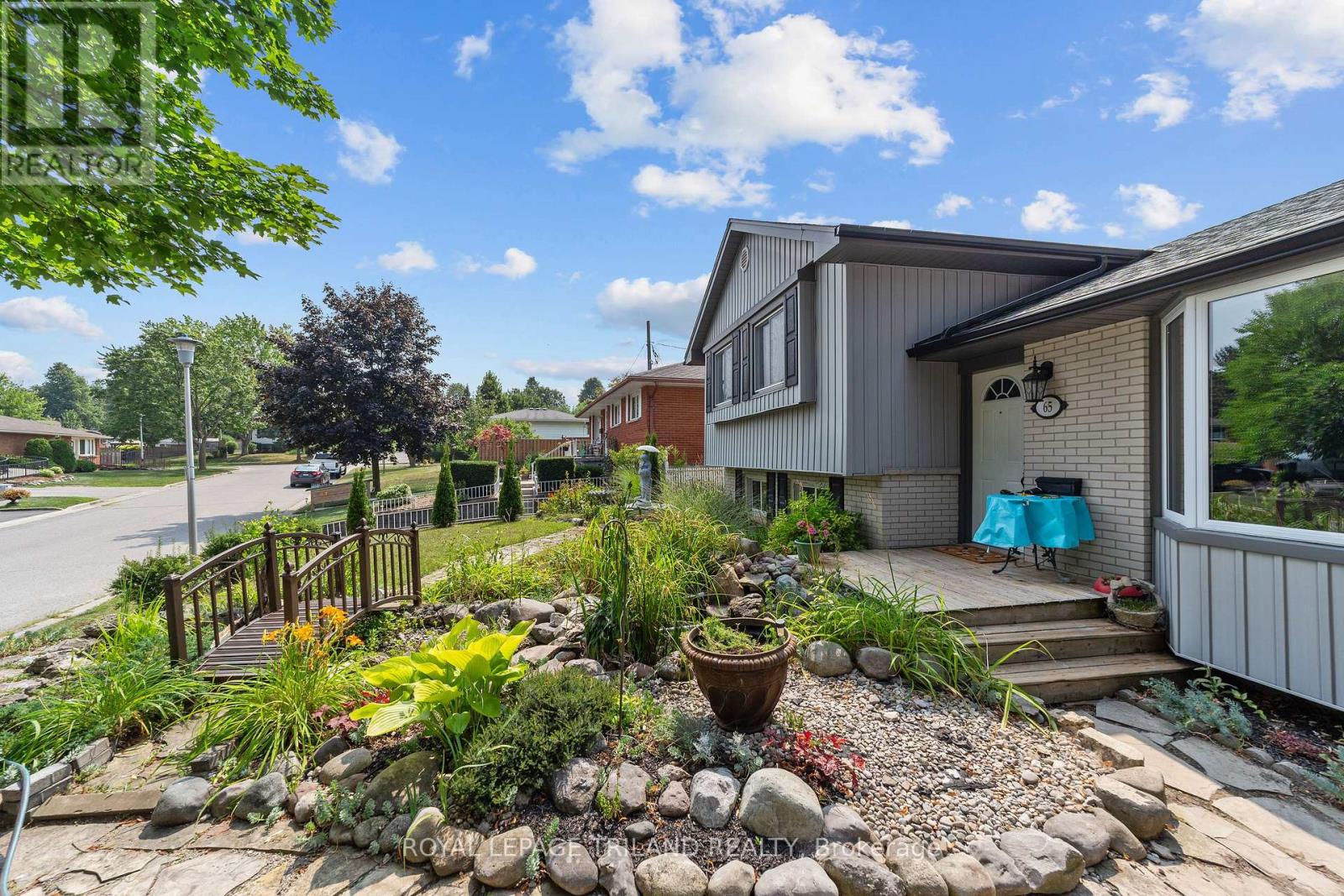 65 Almond Road, London South, Ontario  N5Z 4C7 - Photo 9 - X12370630