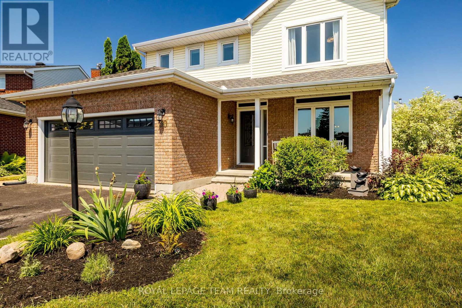 30 HALLEY STREET, Ottawa, Ontario