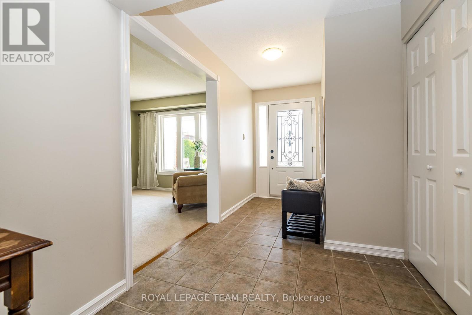 30 Halley Street, Ottawa, Ontario  K2J 3W2 - Photo 4 - X12370603