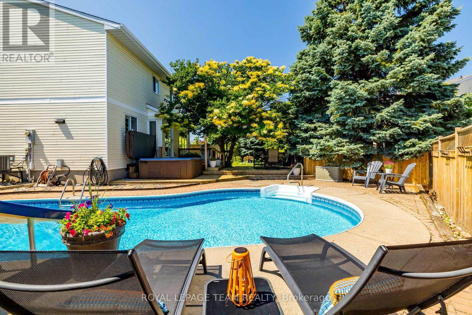 30 Halley Street, Ottawa, Ontario  K2J 3W2 - Photo 44 - X12370603