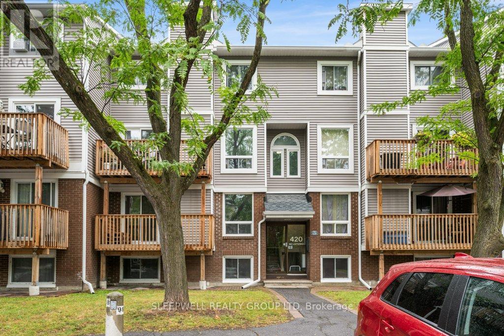Property at 7 - 420 FENERTY COURT image 1