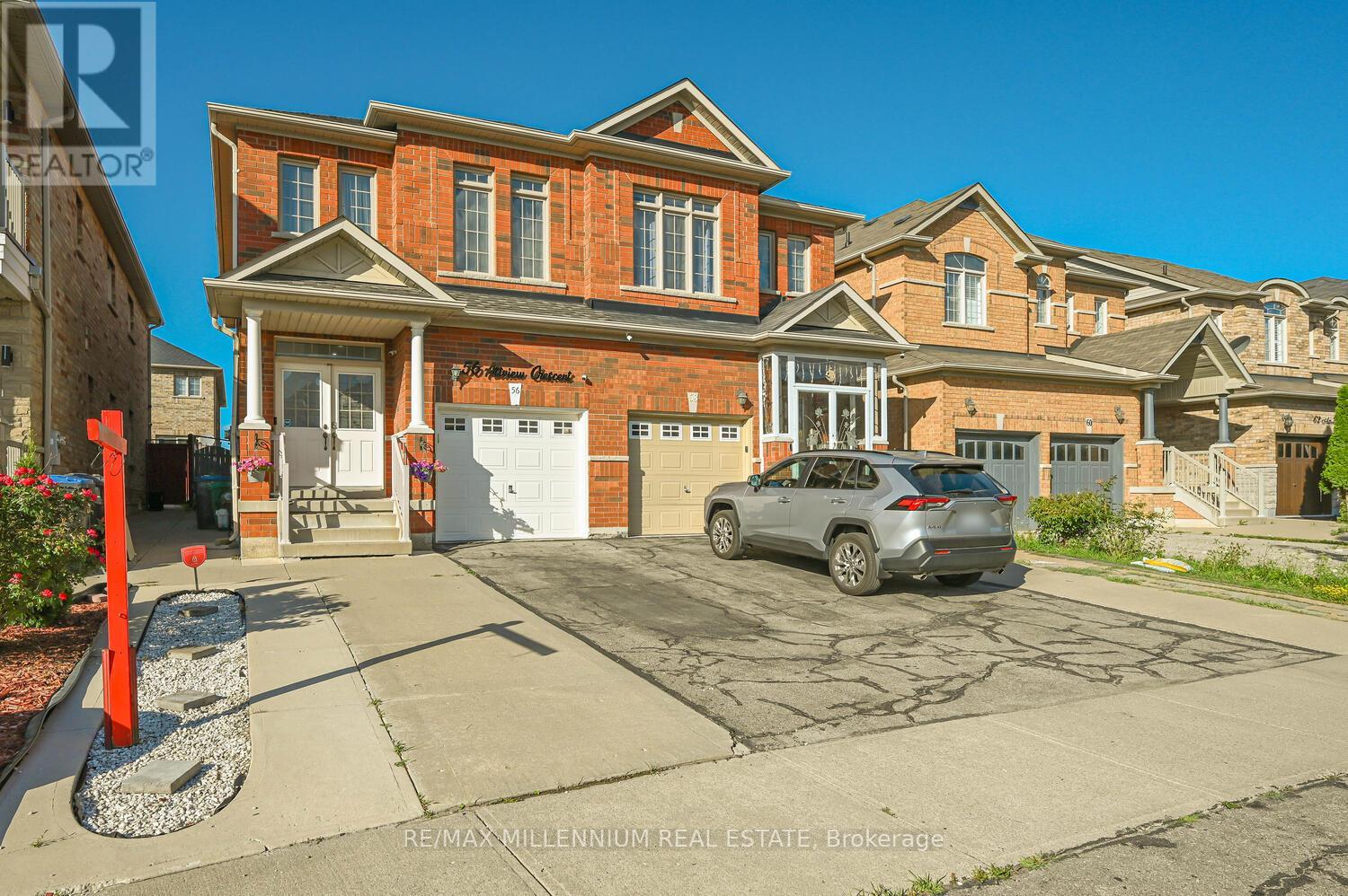 Property at 56 ATTVIEW CRESCENT image 1