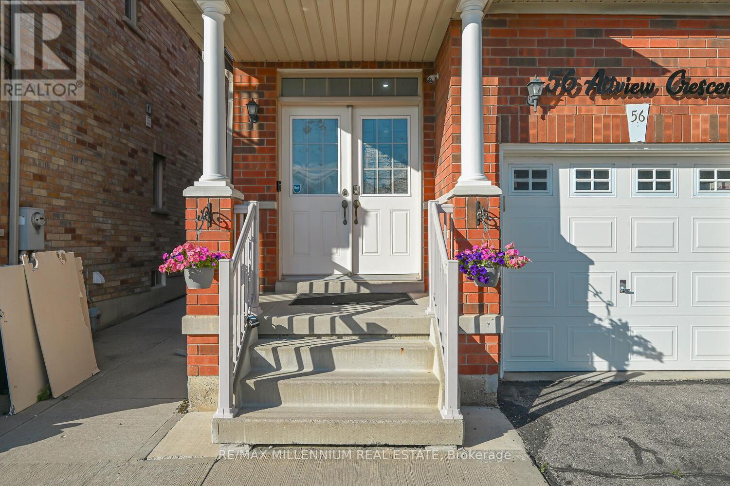 Property at 56 ATTVIEW CRESCENT image 2