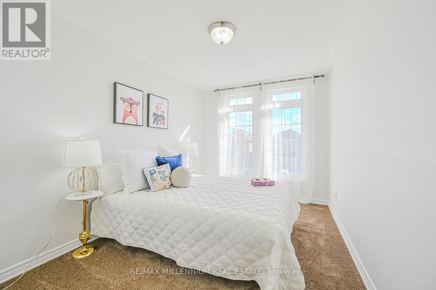 56 Attview Crescent, Brampton, Ontario  L6P 2R5 - Photo 23 - W12370473