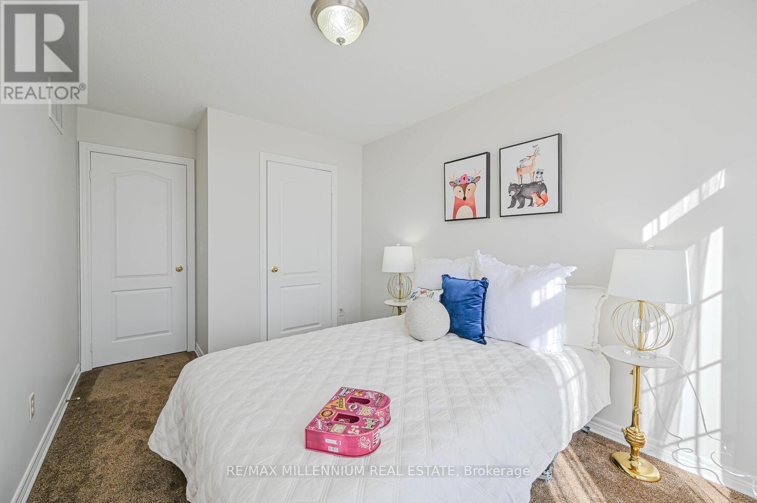 56 Attview Crescent, Brampton, Ontario  L6P 2R5 - Photo 24 - W12370473