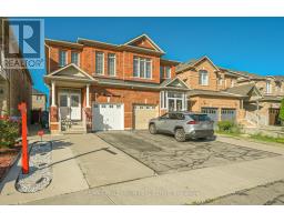 56 ATTVIEW CRESCENT, Brampton, Ontario
