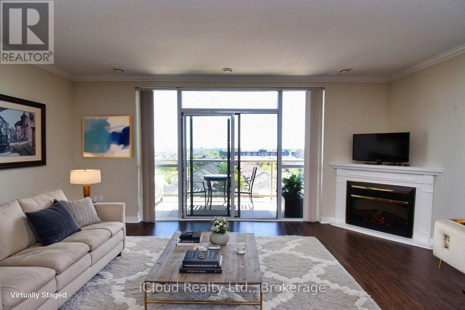 713 - 1998 IRONSTONE DRIVE, Burlington, Ontario