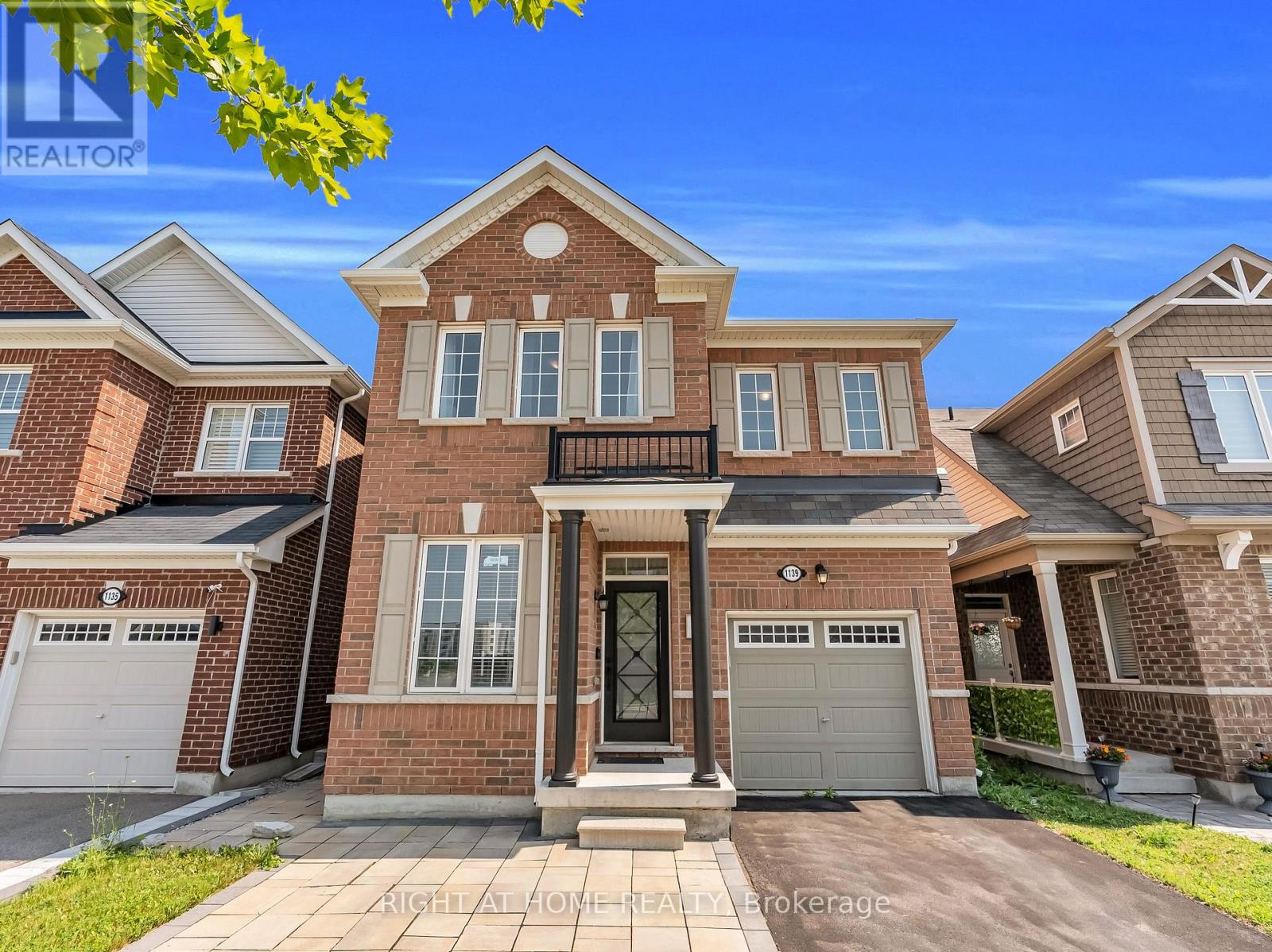 1139 Farmstead Drive, Milton, Ontario  L9E 1K8 - Photo 1 - W12370493