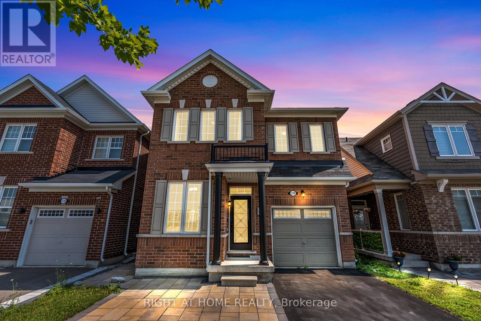 1139 Farmstead Drive, Milton, Ontario  L9E 1K8 - Photo 43 - W12370493