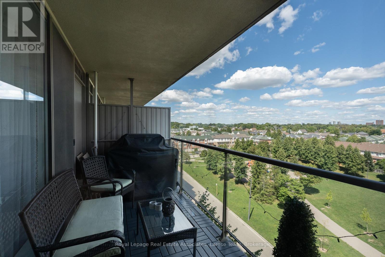 709 - 1140 Parkwest Place, Mississauga, Ontario  L5E 3K9 - Photo 26 - W12370507