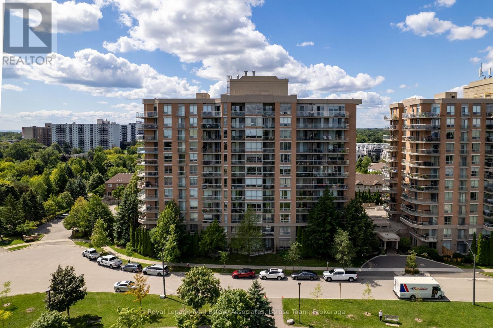 709 - 1140 Parkwest Place, Mississauga, Ontario  L5E 3K9 - Photo 43 - W12370507