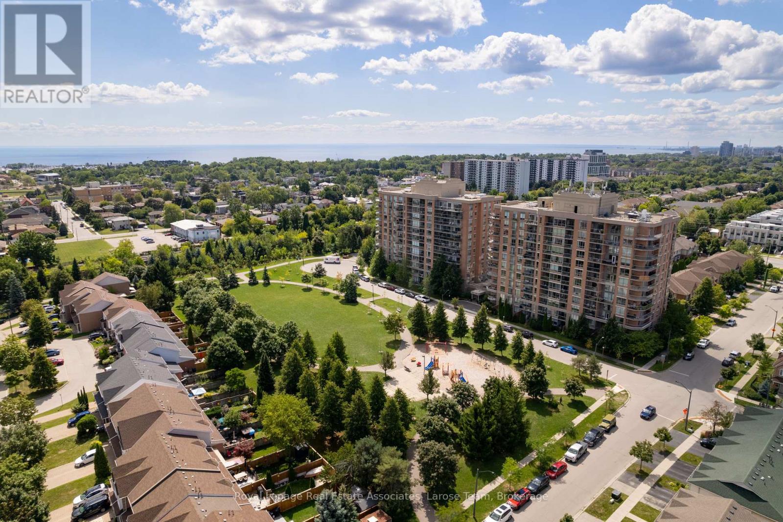 709 - 1140 Parkwest Place, Mississauga, Ontario  L5E 3K9 - Photo 44 - W12370507