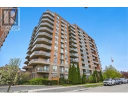 709 - 1140 PARKWEST PLACE, Mississauga, Ontario