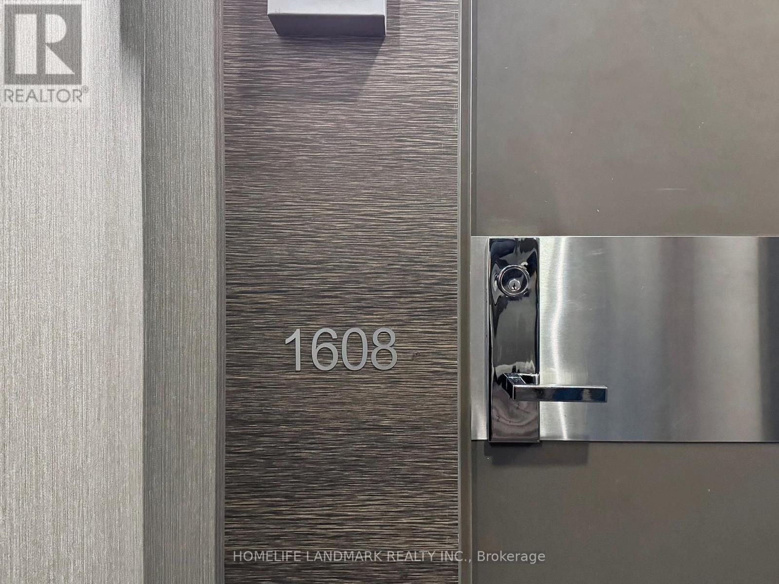 1608 - 59 Annie Craig Drive, Toronto, Ontario  M8V 0C4 - Photo 28 - W12370550