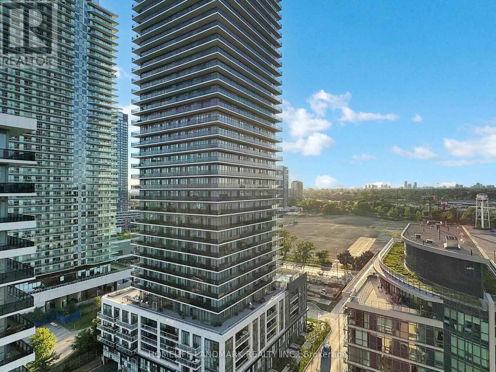 1608 - 59 Annie Craig Drive, Toronto, Ontario  M8V 0C4 - Photo 31 - W12370550