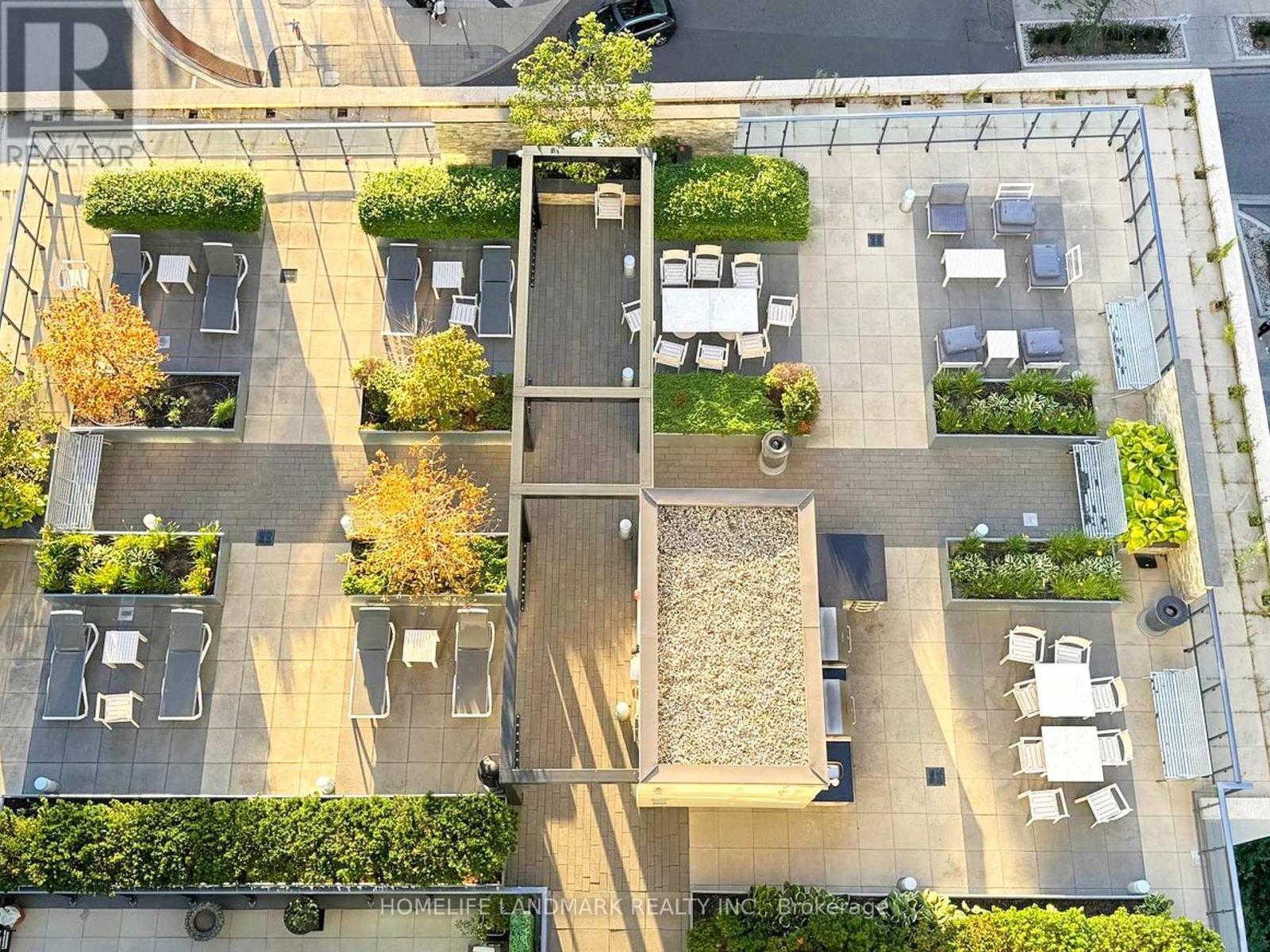 1608 - 59 Annie Craig Drive, Toronto, Ontario  M8V 0C4 - Photo 35 - W12370550