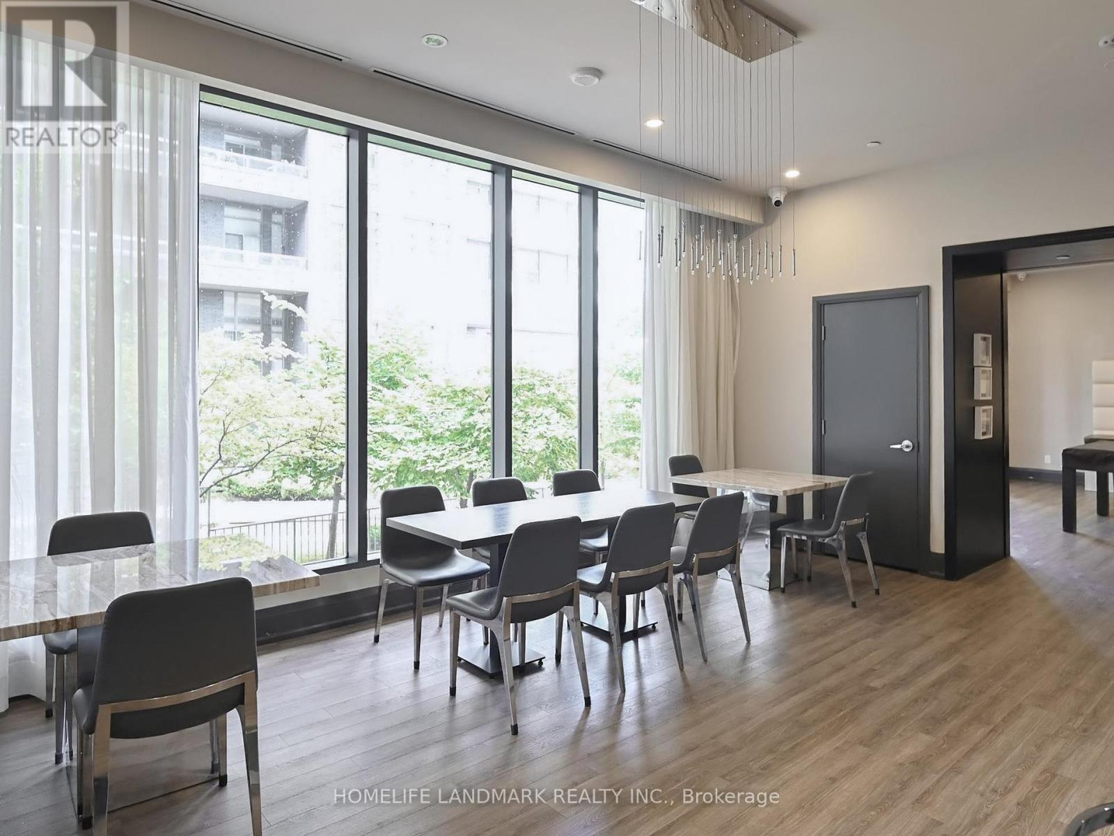 1608 - 59 Annie Craig Drive, Toronto, Ontario  M8V 0C4 - Photo 39 - W12370550