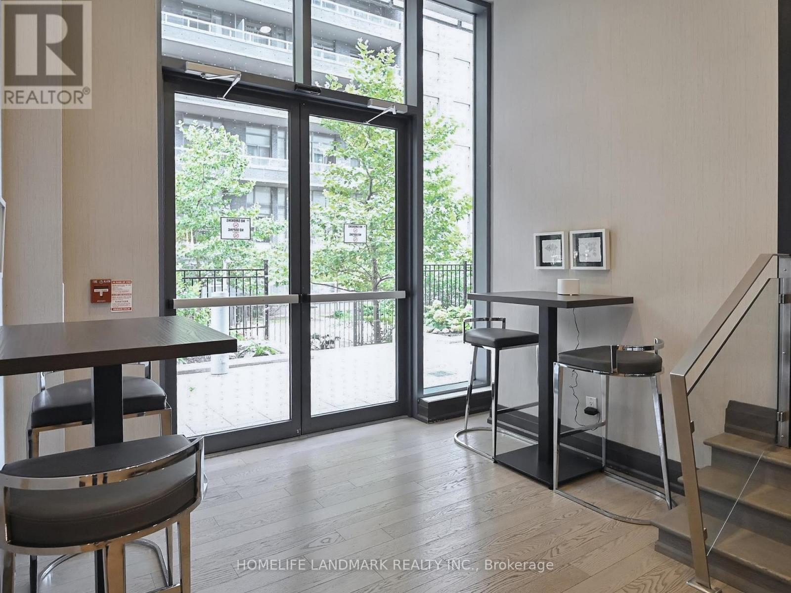 1608 - 59 Annie Craig Drive, Toronto, Ontario  M8V 0C4 - Photo 7 - W12370550