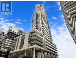 1608 - 59 ANNIE CRAIG DRIVE, Toronto, Ontario