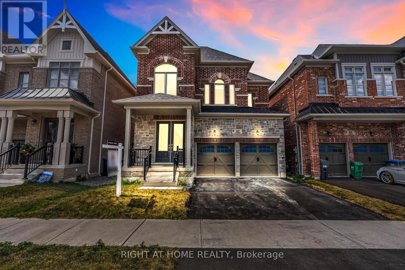 62 DOTCHSON AVENUE, Caledon, Ontario