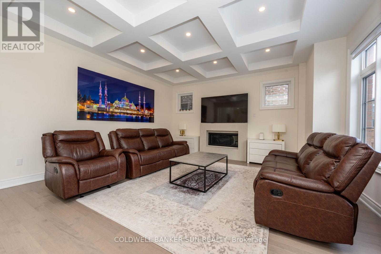 29 Midmorning Street, Brampton, Ontario  L6X 5R5 - Photo 12 - W12370573